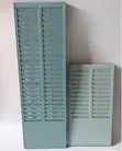 Punch Card Holder - 1
