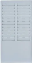 Punch Card Holder - 2