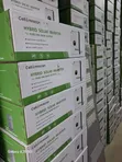 12kVA/48V Cell Amrecan Hybrid Solar Inverter - 3