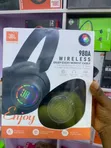 JBL 980A Marasa Igwe RGB Bluetooth Headphone (Type-C) - 1