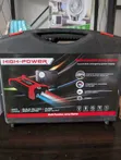 High Power Multi-Function Car Jump Starter - 1