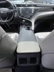 Toyota Camry SE 2019 Black - 2