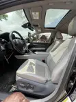 Toyota Camry SE 2019 Black - 5
