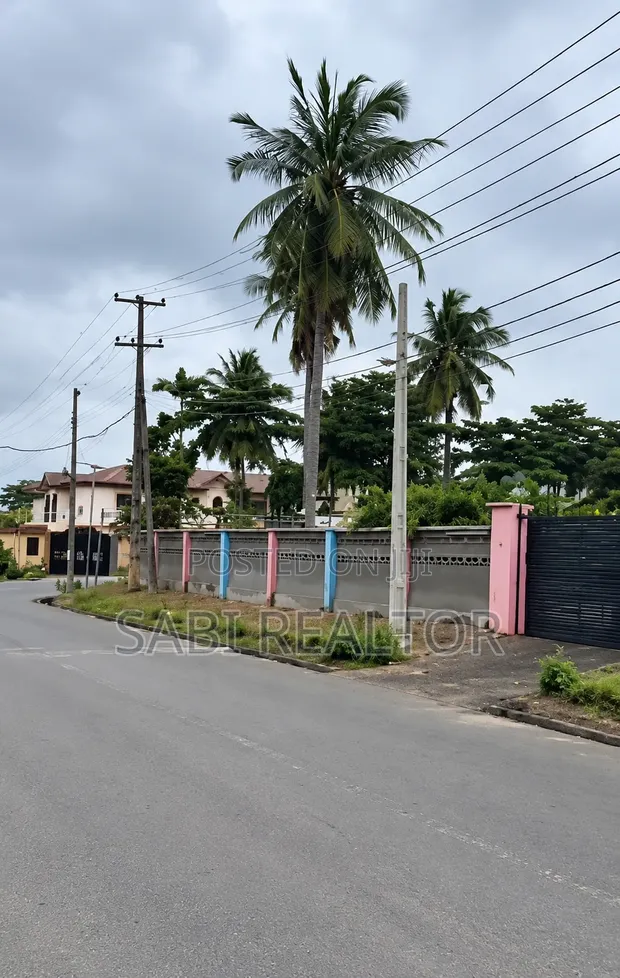 Massive 5100sqm Land at Ogudu GRA | Portion Sale Available - 1