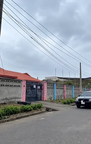 Massive 5100sqm Land at Ogudu GRA | Portion Sale Available