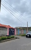 Massive 5100sqm Land at Ogudu GRA | Portion Sale Available - 2