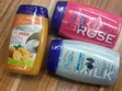 Kuu Spa Turmeric Salt Scrub Wanka - 2