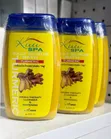 Kuu Spa Turmeric Salt Scrub Wanka - 3