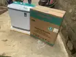 Hisense 7.5KG Washing Machine WSQB753 - 1