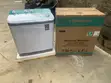 Hisense 7.5KG Washing Machine WSQB753 - 2