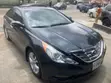 Hyundai Sonata Limited 2.0T Sedan 2013 Green - 5