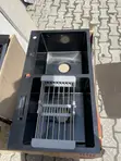 Master Sink Dafa Abinci Hannu - Baki - 1