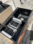 Master Sink Dafa Abinci Hannu - Baki - 2