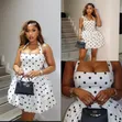 Brand New CAT Dresses - Multi-Color - 4