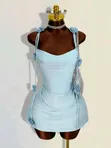 Brand New CAT Dresses - Multi-Color - 5