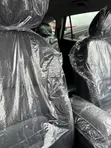New JAC JS4 2025 Gray - 4