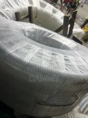 Ingantacciyar Hose Na Karfe