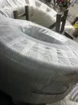 Ingantacciyar Hose Na Karfe - 1