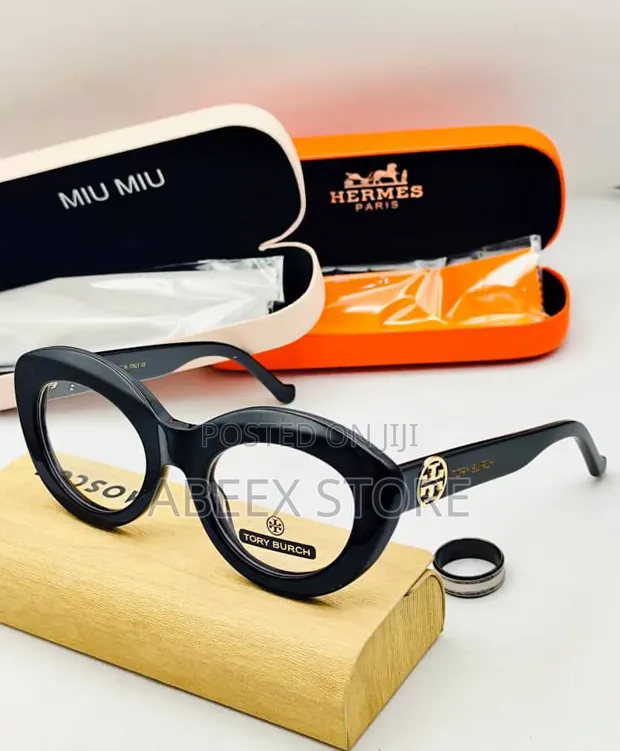 Tory Burch Sunglasses - 1