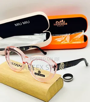 Tory Burch Sunglasses