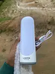 Lontor Rechargeable LED Light - 3
