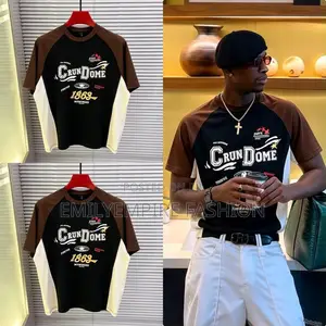 Polo Shirt Mai Girma - Na Maza Mai Dadi