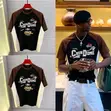Polo Shirt Mai Girma - Na Maza Mai Dadi - 2