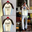 Polo Shirt Mai Girma - Na Maza Mai Dadi - 3