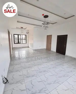 2-Bedroom Apartment for Sale a John Okafor Agungi