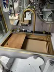 Master Gold Executive Kitchen Sink - 1