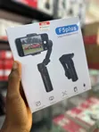 3-Axis Foldable Gimbal for Smartphones - 1