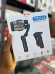 3-Axis Foldable Gimbal for Smartphones - 2