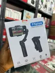 3-Axis Foldable Gimbal for Smartphones - 3