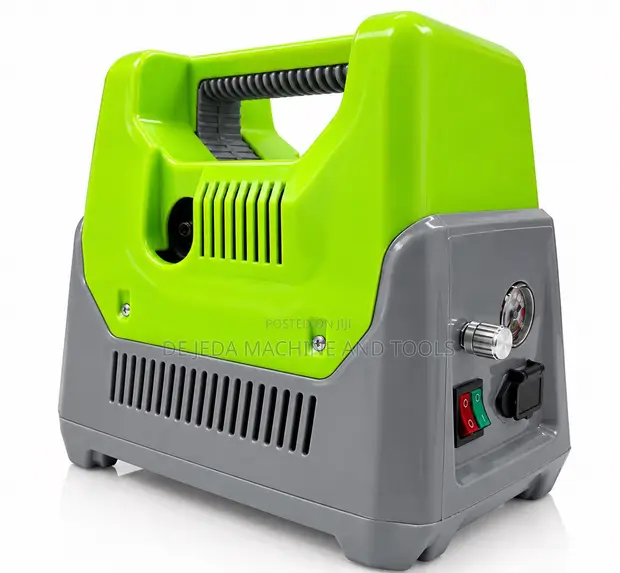 Rechargeable Portable Sprayer - 1