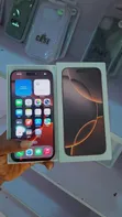 Apple iPhone 16 Pro Max 256GB Zinariya - 2