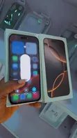 Apple iPhone 16 Pro Max 256GB Zinariya - 3