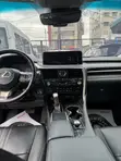 2022 Lexus RX 350 F Sport - 1