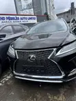 2022 Lexus RX 350 F Sport - 3