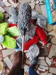 Microfiber Car Duster Mai Dogon Hannun da za a Iya Ƙara Girma - 3