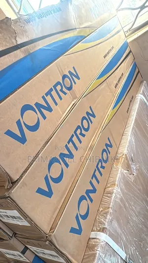 Vontron Membrane don Ruwan Ion