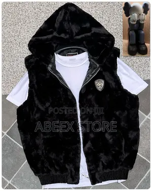 Jaket Namiji Mai Inganci