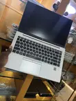 HP EliteBook 840 G7 Laptop - 8GB RAM, 256GB SSD - 1