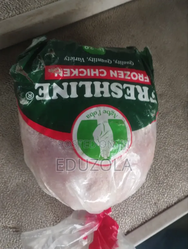 Chicken Factory - Bulk Poultry Sales - 1