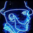 Neon Light Logos Na Musamman - 5