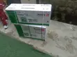 Scanfrost 1.5HP Inverter AC - 1