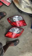 Used Toyota Matrix Backlight (Tail Light) 2010 - 3