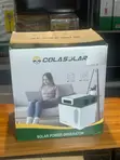 COLA 2000 - 2kWh Battery Power Station - 2