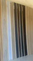 MDF, HDF, MFC & Kayan Aikin Gida - 1