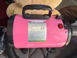 Brand New Pet Dryer - Pink - 1