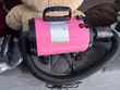 Brand New Pet Dryer - Pink - 2